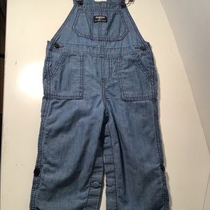 Overalls